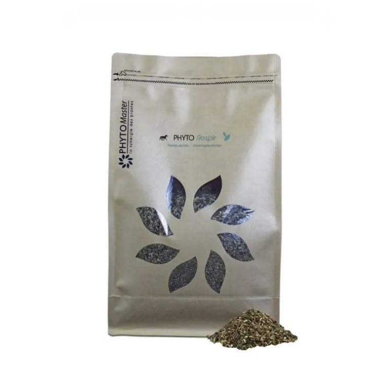 Phyto Master Phyto Respir