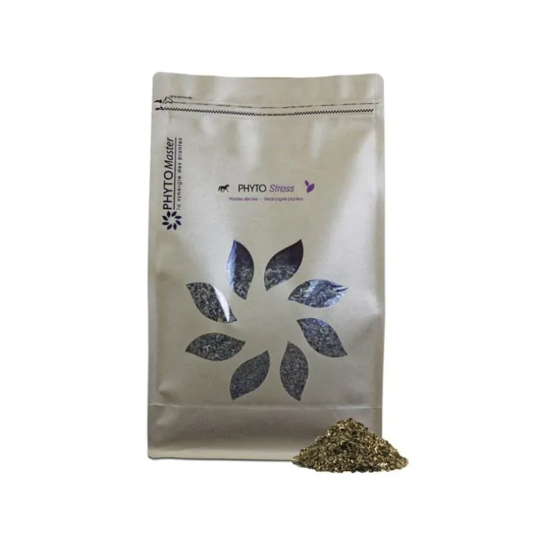 Phyto Master Phyto Stress