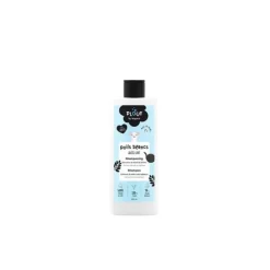 Plouf Shampoing Poils Blancs Chien