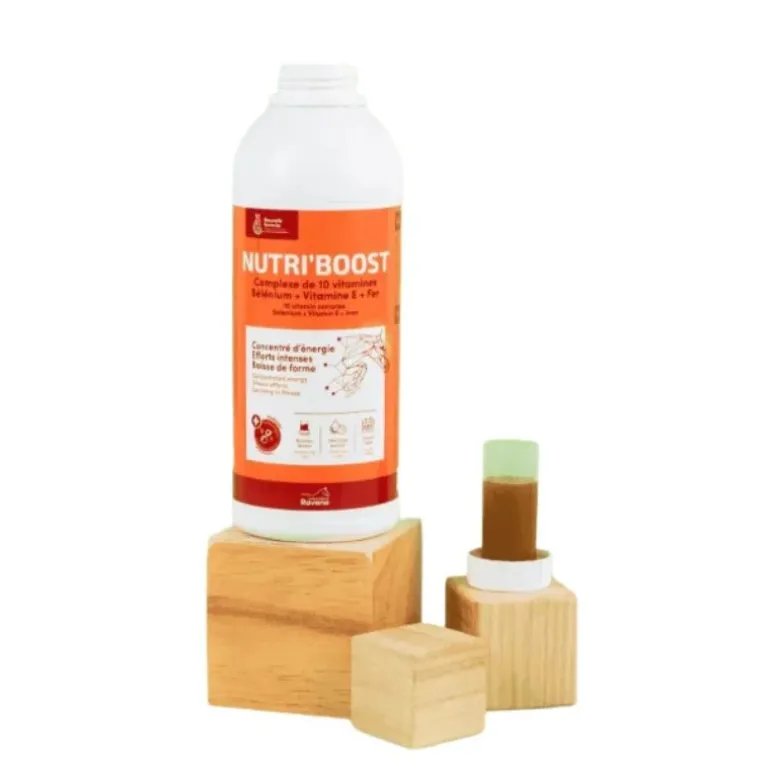 Ravene NutriBoost