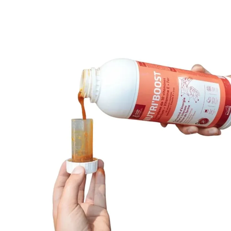 Ravene NutriBoost