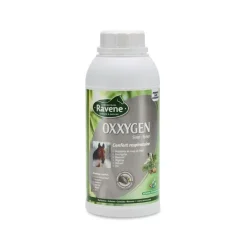 Ravene Oxxygen