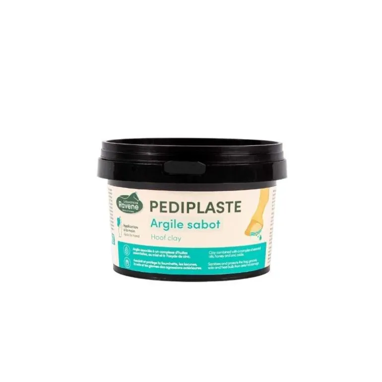 Ravene Pediplaste