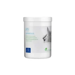 Respiration Cheval Valetumed Spirosol