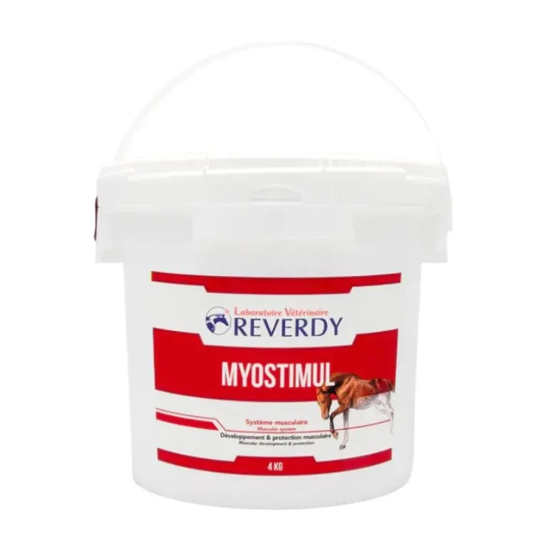 Reverdy Myostimul