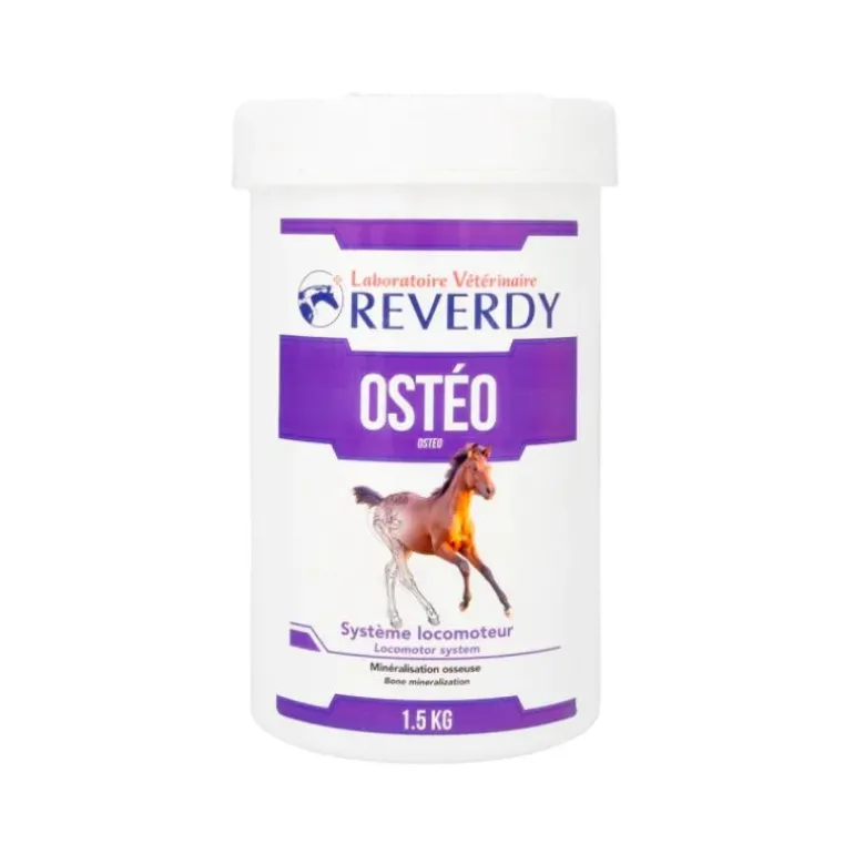 Reverdy Osteo
