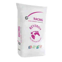 Reverdy Racing (prix dégressif)