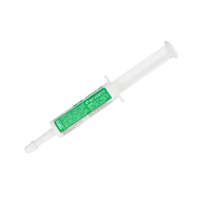 Reverdy Starter Vitamine Poulain