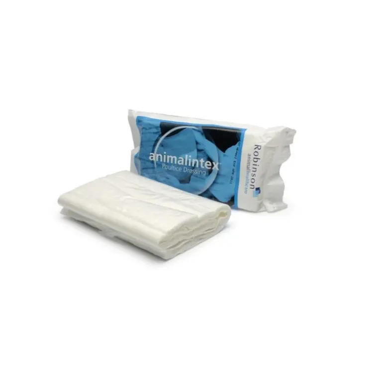 Robinson Healthcare Animalintex