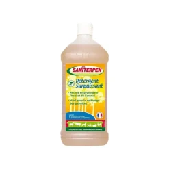 Saniterpen Détergent Surpuissant