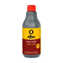 Savon pour Cuir Effax Cuir Combi