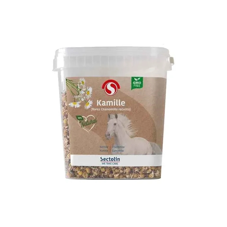 Sectolin Camomille Cheval
