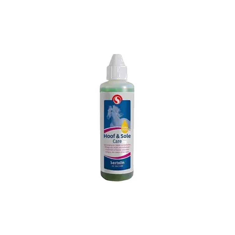 Sectolin Hoof & Sole Care