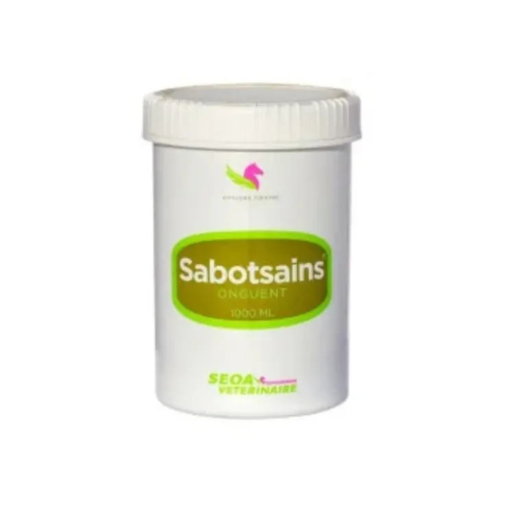 SEOA Onguent Sabot Sabotsains