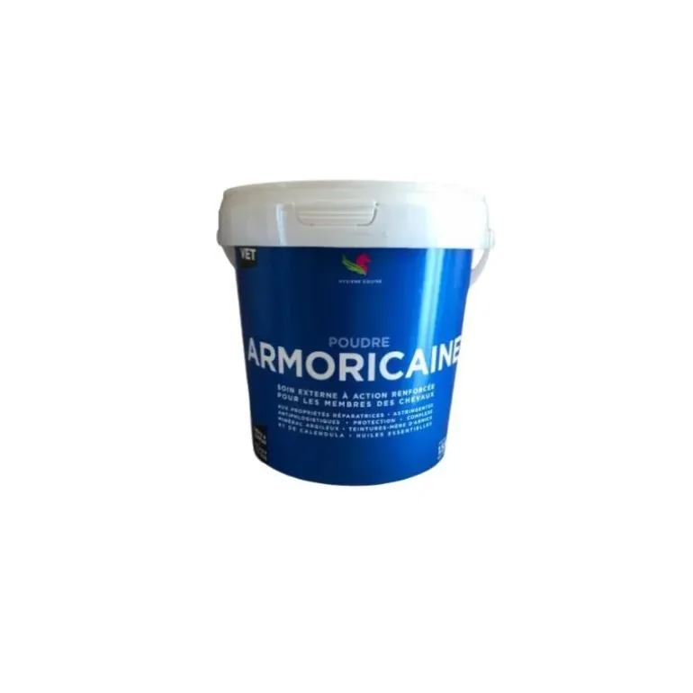 SEOA Poudre Armoricaine