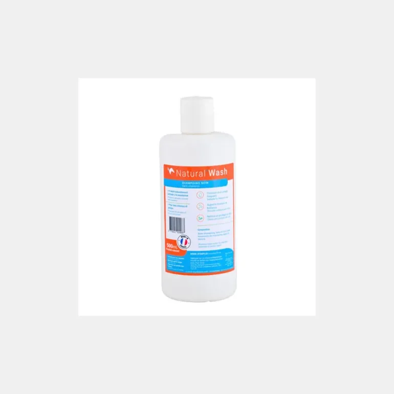 Shampoing Cheval Natural Innov Natural Wash