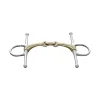 Sprenger Dynamic RS Mors à Aiguilles Double Brisure (épaisseur 16 mm)