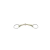 Sprenger Dynamic RS Mors Simple Brisure (épaisseur 14 mm)