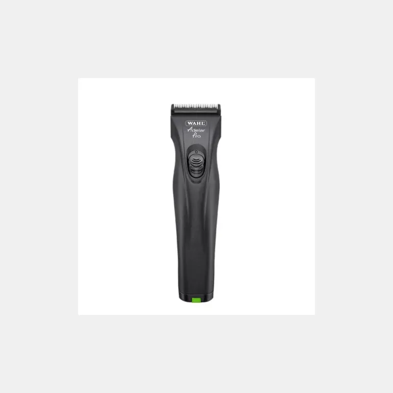 Tondeuse de finition sans fil Wahl Adelar Pro