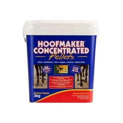 TRM Hoofmaker Granulés Concentrés Biotine Cheval