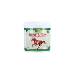 TRM Hépatrition