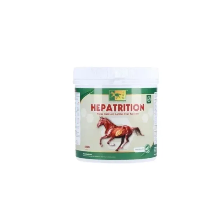 TRM Hépatrition
