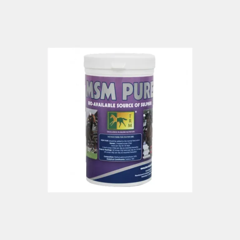 TRM MSM Pure 99 %
