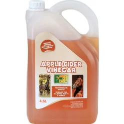 TRM Vinaigre de Cidre