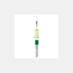 Tubes à Prelevement Vacutainer