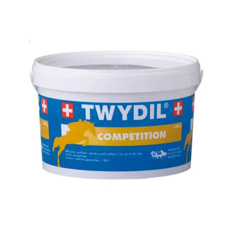 Twydil Competition CMV Sport