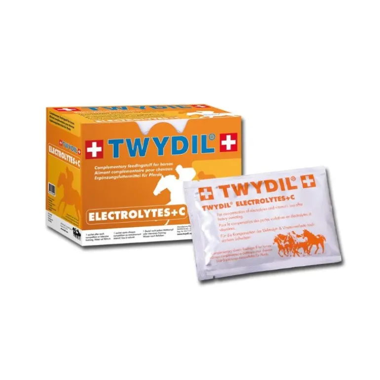 Twydil Electrolytes+C
