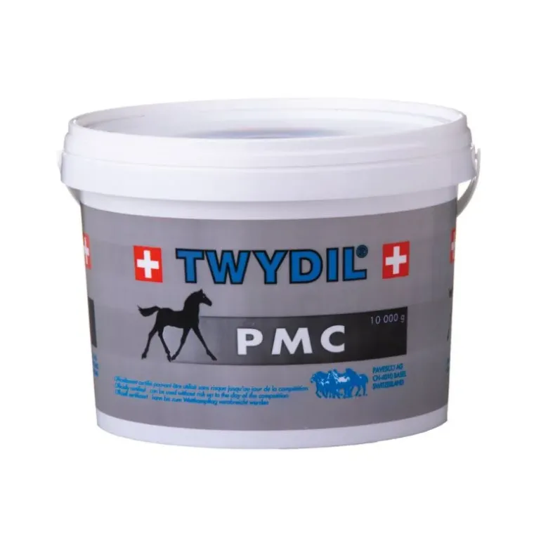 Twydil PMC CMV Cheval