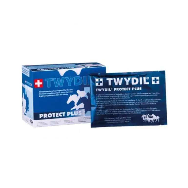 Twydil Protect Plus Muscle Cheval