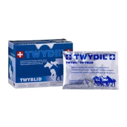 Twydil Twyblid Hémorragie Pulmonaire