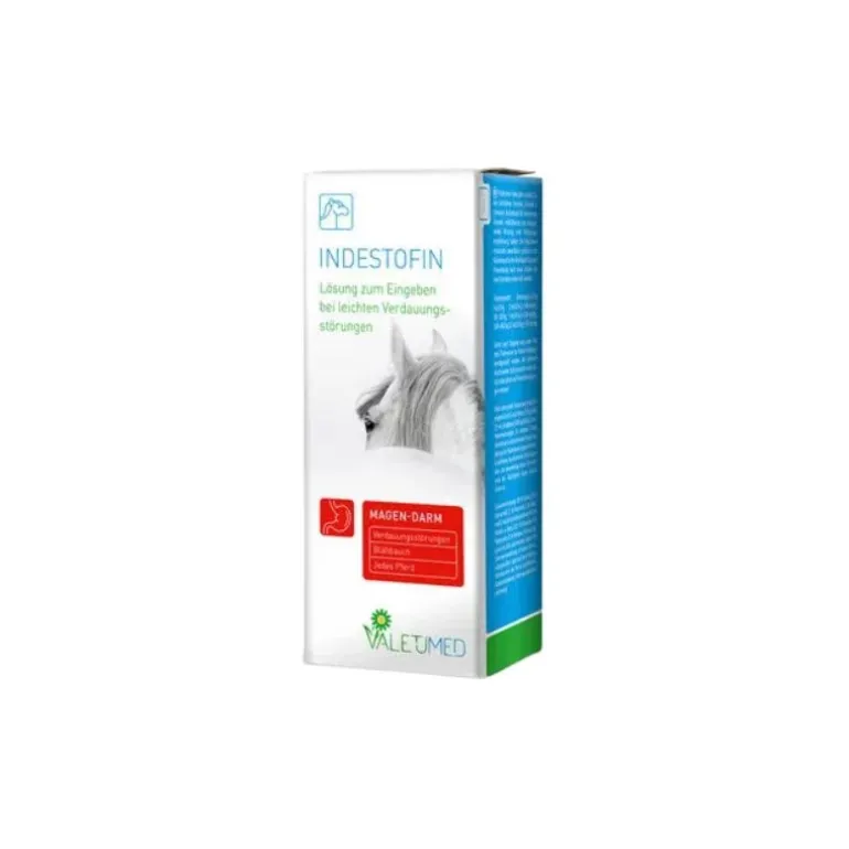 Valetumed Indestofin Digestion Cheval