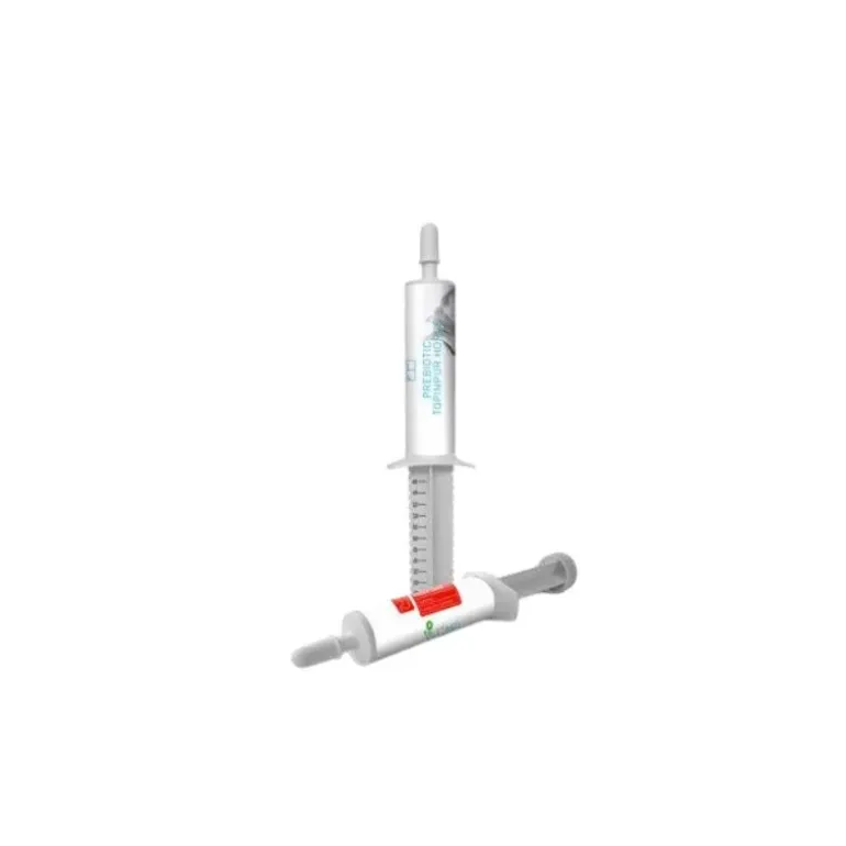 Valetumed Prebiotic TopinPur Flore Intestinale Cheval