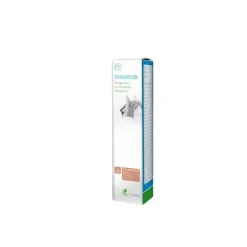 Valetumed Sangro XX Sarcoide Cheval