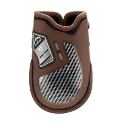 Veredus Carbon Gel Absolute Marron Protege Boulet