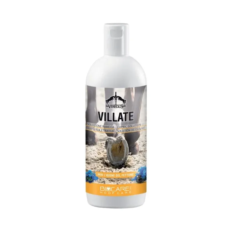 Veredus Liqueur de Villate