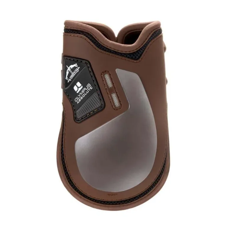 Veredus Olympus Absolute Marron Protège Boulet