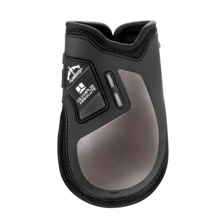 Veredus Olympus Absolute Noir Protège Boulet