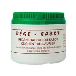 Viscositol Onguent Régé Sabots