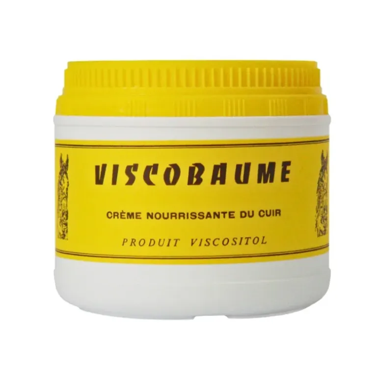 Viscositol Viscobaume pour Cuir